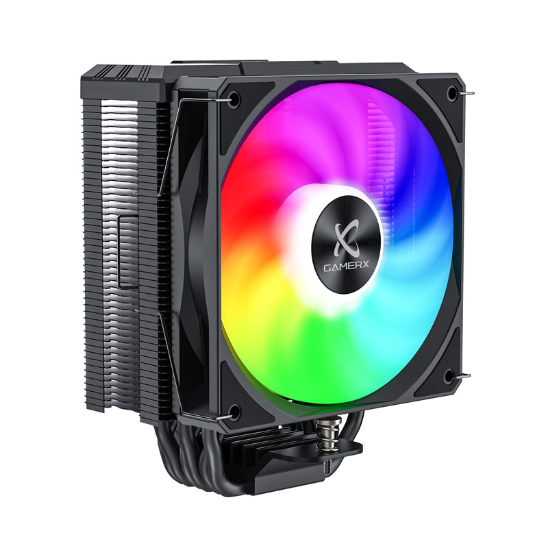 POWER TRAIN X-Gamerx Z-6000 ARGB охладитель процессора