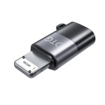 Беспроводной OTG адаптер для Apple с USB 3.1 Type-C