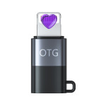 Беспроводной OTG адаптер для Apple с USB 3.1 Type-C