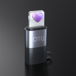 Беспроводной OTG адаптер для Apple с USB 3.1 Type-C