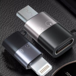 Беспроводной OTG адаптер для Apple с USB 3.1 Type-C