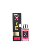 Ароматический диффузор Seanfeel X Cologne — Мужской аромат, 80 мл, для дома и авто