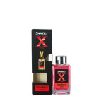 Ароматический диффузор Seanfeel X Cologne — Мужской аромат, 80 мл, для дома и авто
