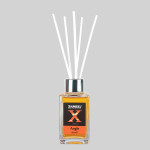 Ароматический диффузор Seanfeel X Cologne — Мужской аромат, 80 мл, для дома и авто