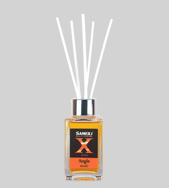 Ароматический диффузор Seanfeel X Cologne — Мужской аромат, 80 мл, для дома и авто