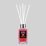 Ароматический диффузор Seanfeel X Cologne — Мужской аромат, 80 мл, для дома и авто