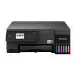 Принтер Epson EcoTank L8100