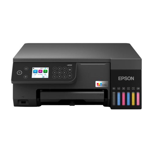 Принтер Epson EcoTank L8100