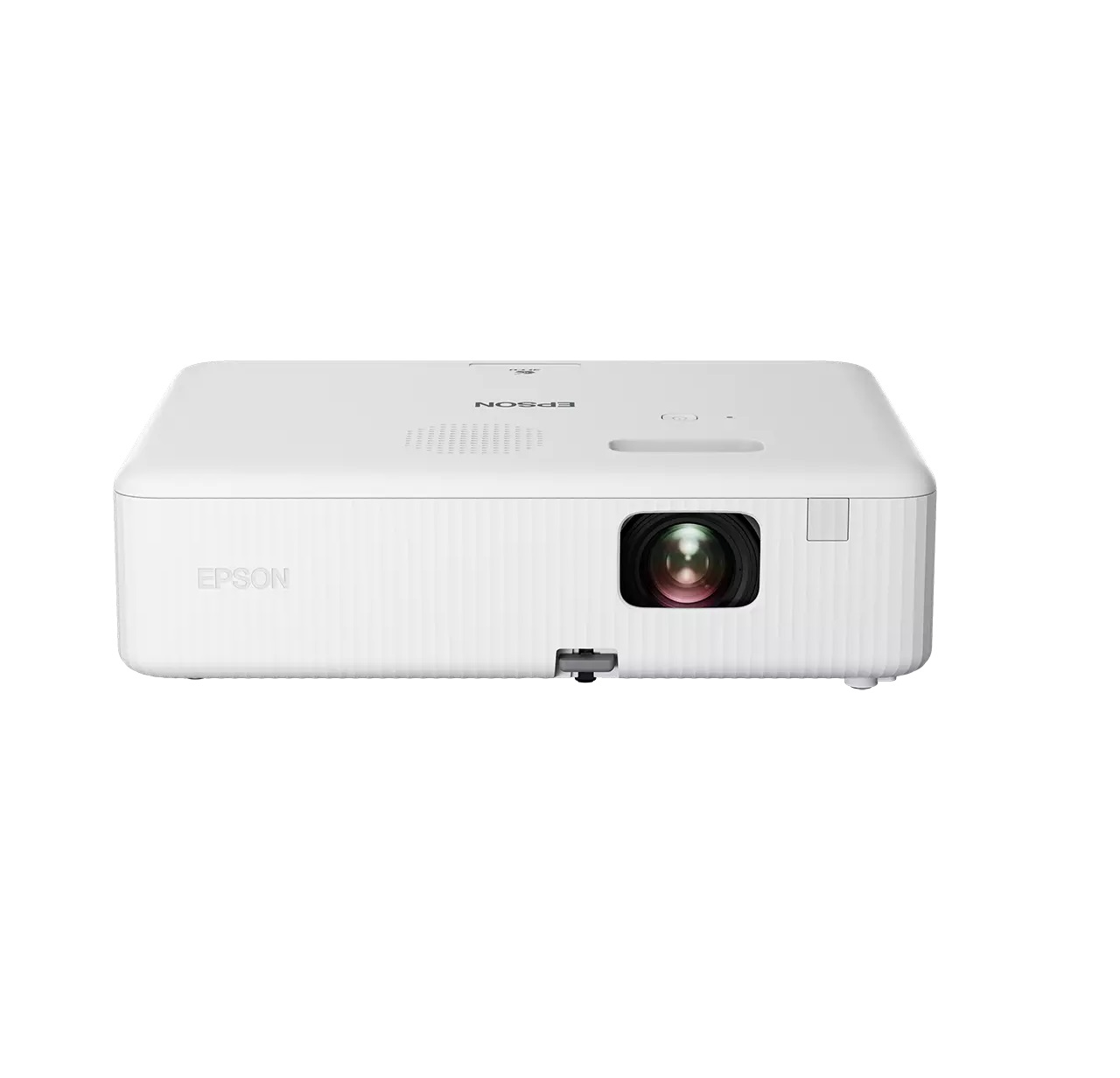 Проектор Epson CO-W01 WXGA — 3000 Люмен, 3LCD Технология, Ручная Коррекция Кеystone, HDMI, Лампа UHE
