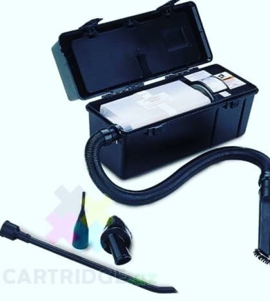 Пылесос для тонера Katun/SCS (3M Electronic Service Vacuum), 220V (3М Vacuum Cleaner, 497AJ/AB)