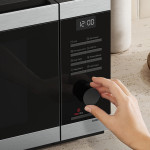 Микроволновый печь Samsung DE68-04589-00