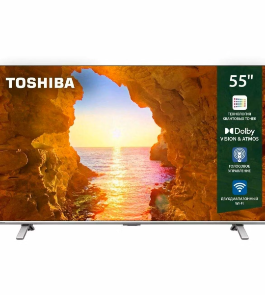 TV Toshiba 55 55C450ME