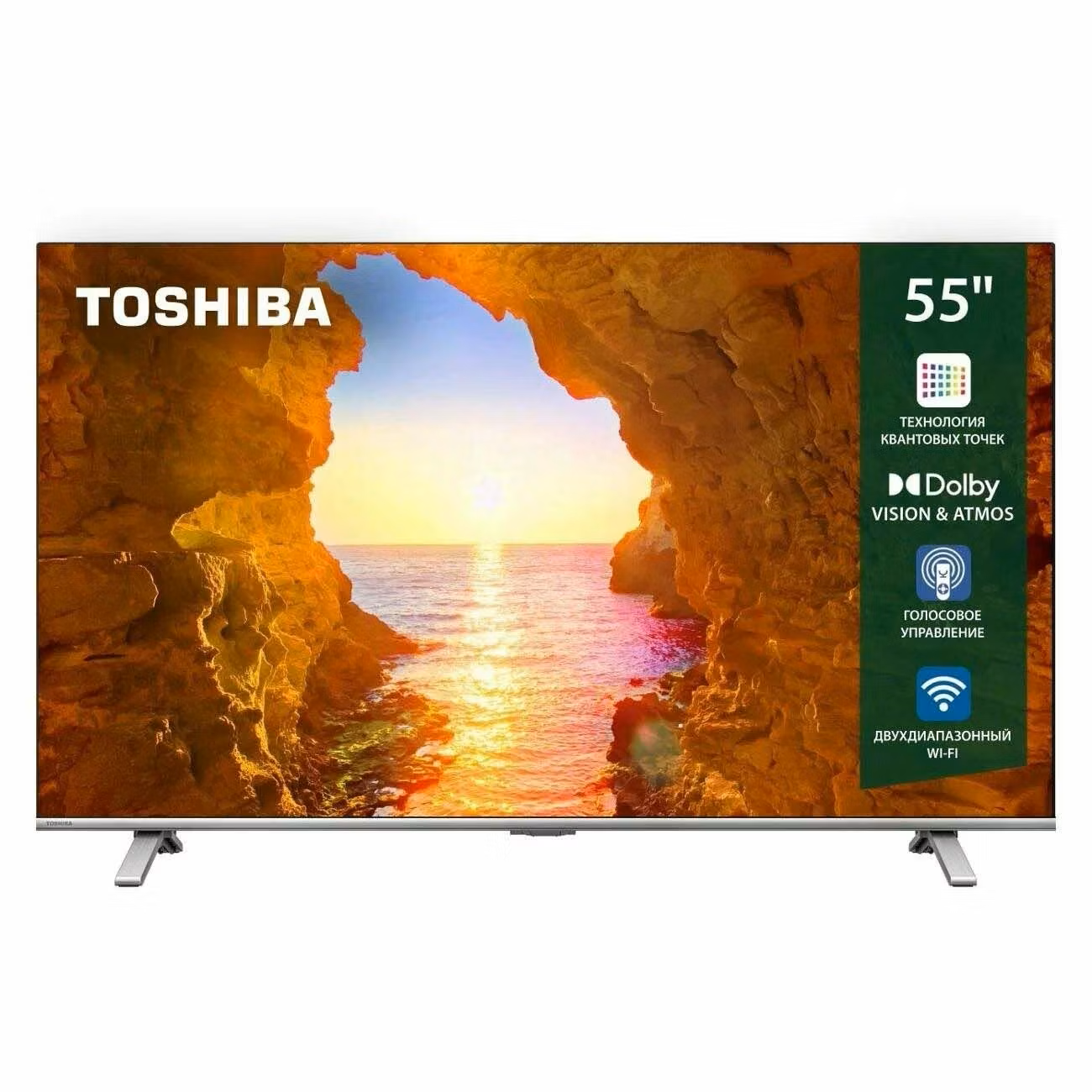 TV Toshiba 55 55C450ME