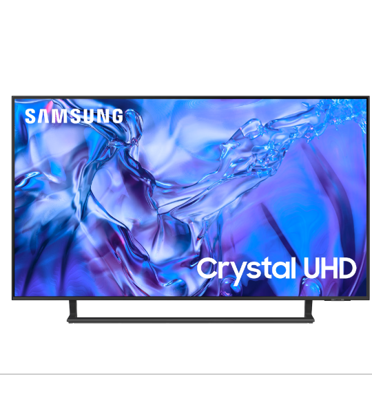 TV Samsung 43 DU8500U