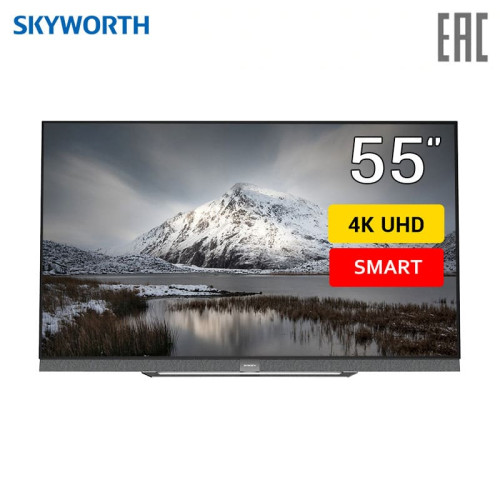 TV Skyworth 55