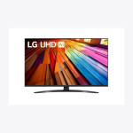 TV LG 43 UT80
