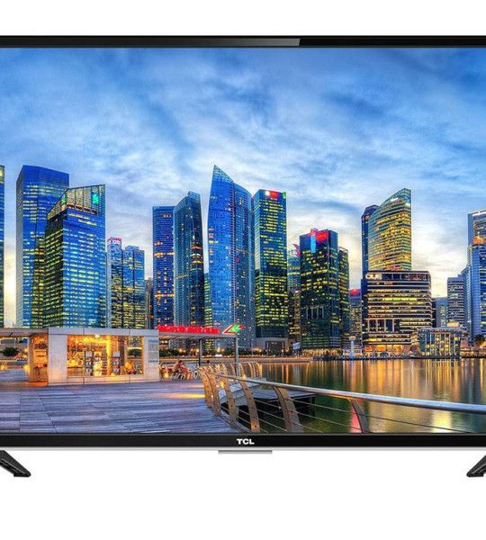 TV TCL 40 D3000
