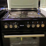 Плита Delux I-6013T