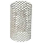 Фильтрующий картридж из нержавеющей стали для магнитный P36S