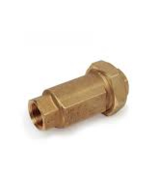 Предохранитель обратного течения с двойным обратным клапаном  R623