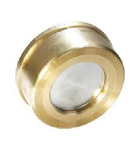 Клапан обратный межфланцевый  дисковый R60W