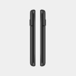 Novey N670 Dual SIM — Кнопочный Телефон с Экраном 2.4", 2 SIM, Bluetooth, FM-Радио, Аккумулятор 1050 мА·ч
