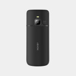 Novey N670 Dual SIM — Кнопочный Телефон с Экраном 2.4", 2 SIM, Bluetooth, FM-Радио, Аккумулятор 1050 мА·ч