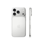 Смартфон Apple iPhone 17 Pro 256GB Silver (J/A)