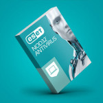 Антивирус ESET NOD32