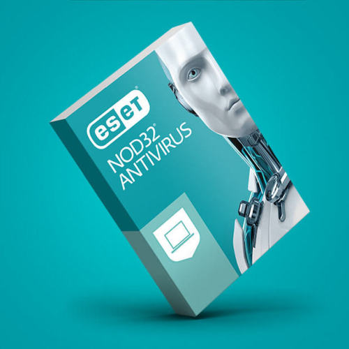 Антивирус ESET NOD32