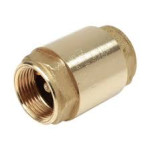 Дисковый обратный клапан, нехромировванный R60