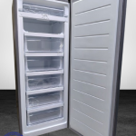 Морозильник Blesk BL-196UMAS