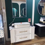 Раковина 1710