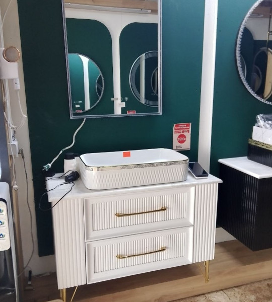 Раковина 1710