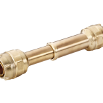 Телескопический ремонтный пресс-фитинг Giacomini RM176