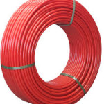 Труба PE-X Giacomini GIACOTHERM R996T