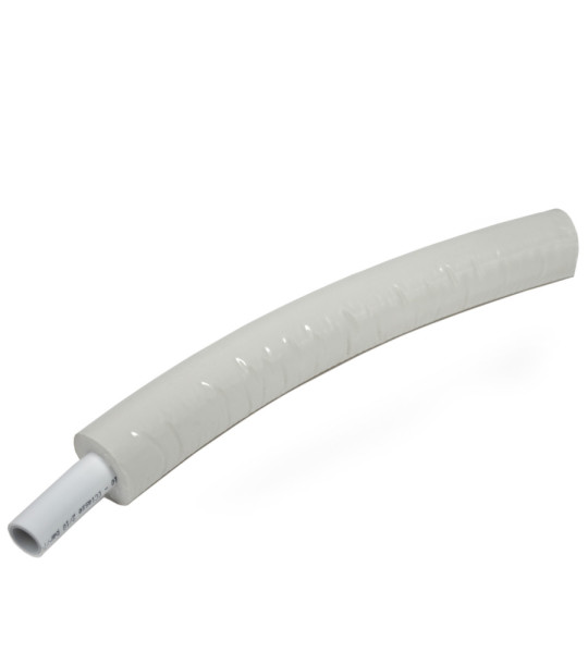 R999I Труба металлополимерная PE-X/AL/PE-X в изоляции