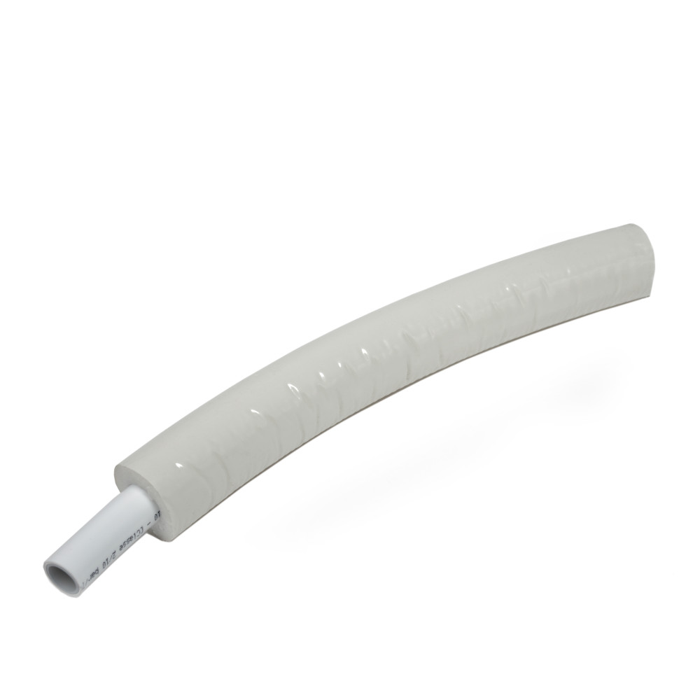 R999I Труба металлополимерная PE-X/AL/PE-X в изоляции