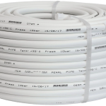 Металлополимерная труба Giacomini R999 PE-X/AL/PE-X