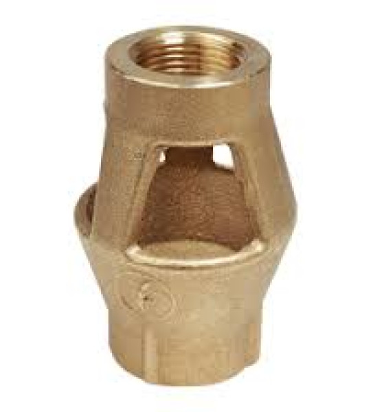 Воронка разгрузочная предохранительного клапана R141