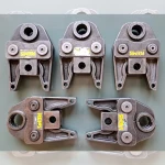 Клещи для пресса Giacomini RP202