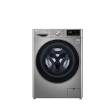 Стирально-сушильная машина LG F2V7FR2P (9/5 кг) AI DD TurboWash