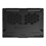 Игровой ноутбук ASUS TUF Gaming F15