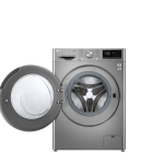 Стирально-сушильная машина LG F2V7FR2P (9/5 кг) AI DD TurboWash