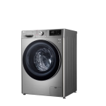 Стирально-сушильная машина LG F2V7FR2P (9/5 кг) AI DD TurboWash