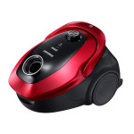 Пылесос Samsung SC20M257AWR (2000 Вт, 2.5 л, EZClean Cyclone)