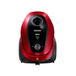 Пылесос Samsung SC20M257AWR (2000 Вт, 2.5 л, EZClean Cyclone)