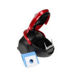 Пылесос Samsung SC20M257AWR (2000 Вт, 2.5 л, EZClean Cyclone)