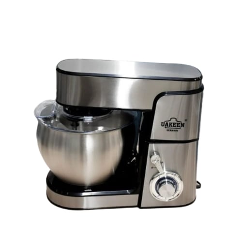 Миксер Uakeen ZL-1604, 1500 Вт — ваш идеальный помощник на кухне