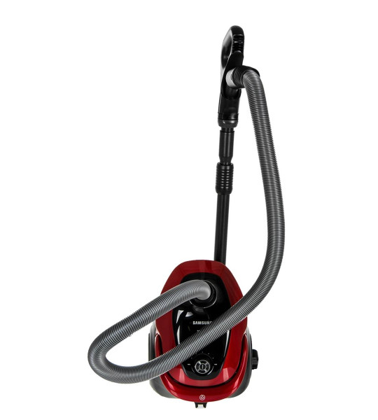 Пылесос Samsung SC20M257AWR (2000 Вт, 2.5 л, EZClean Cyclone)